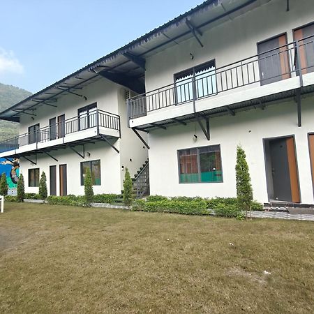 Delhi 34 Resort Rishikesh Exterior photo